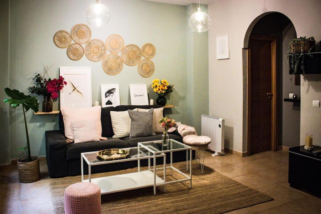 Apartamento Venus Leilighet Ronda Eksteriør bilde