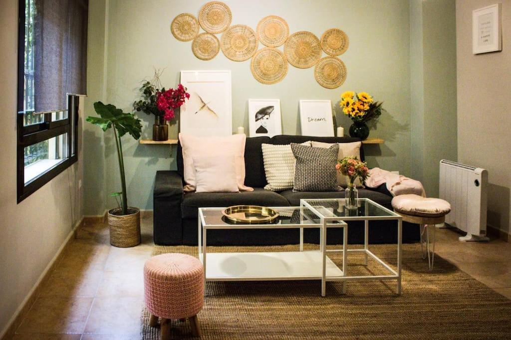 Apartamento Venus Leilighet Ronda Eksteriør bilde
